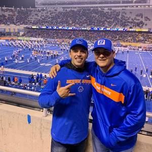 Meet your Posher, Gary